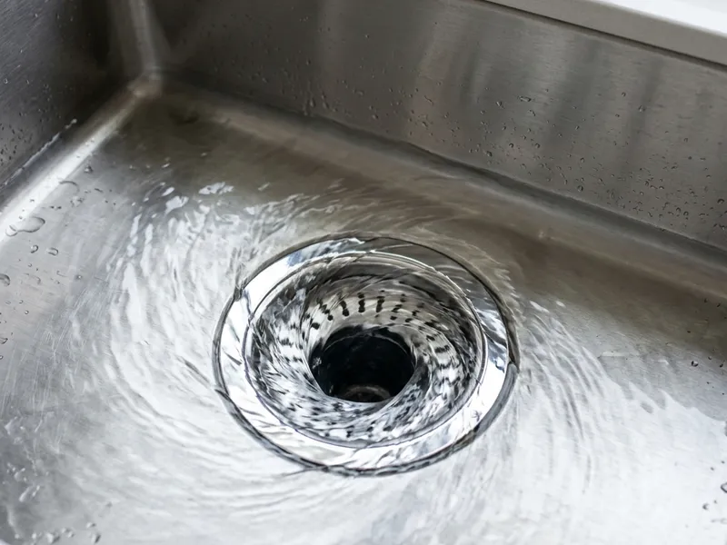 Drain Cleaning Plumber in Garden Prairie, IL